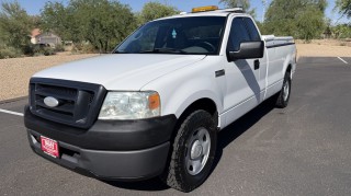 Image for 2008 Ford F-150  ID: 7388369