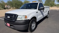 Image for 2008 Ford F-150  ID: 7388369