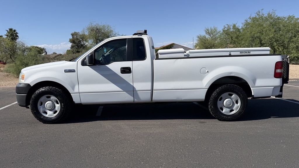 2008 Ford F-150 Image 2