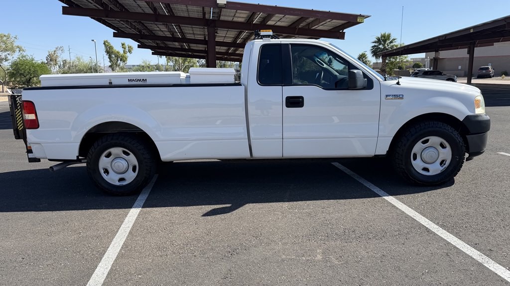 2008 Ford F-150 Image 6