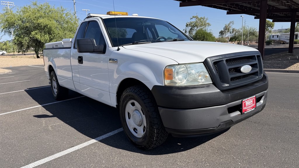 2008 Ford F-150 Image 7