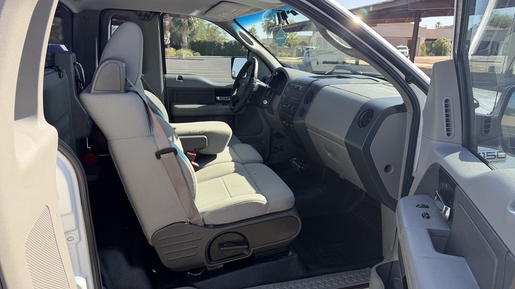 2008 Ford F-150 Image 8