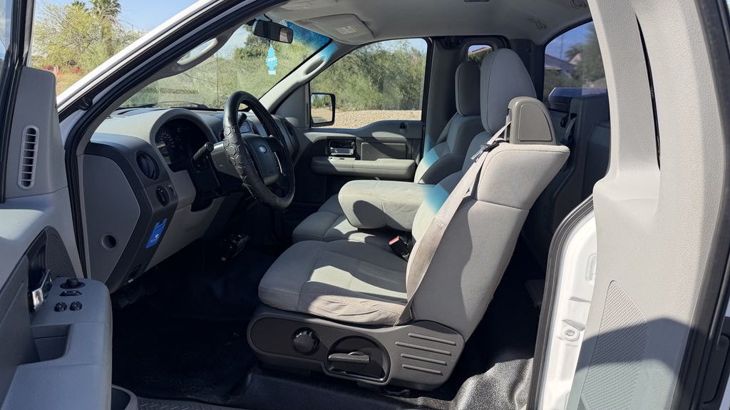 2008 Ford F-150 Image 9