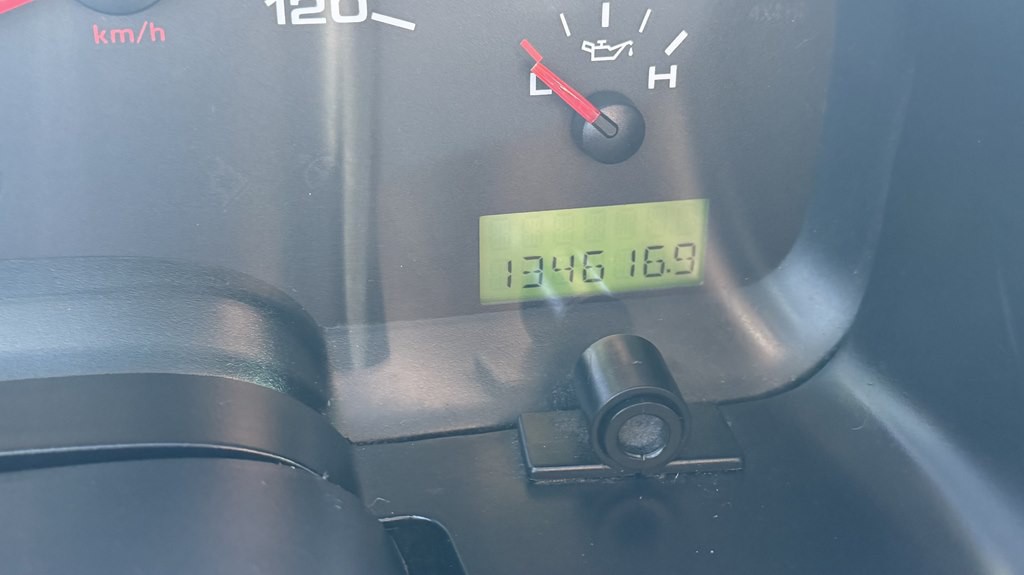 2008 Ford F-150 Image 11