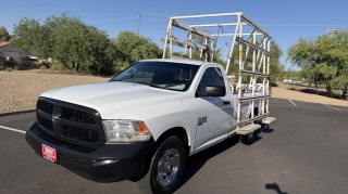Image for 2020 RAM 1500 Tradesman ID: 7388592