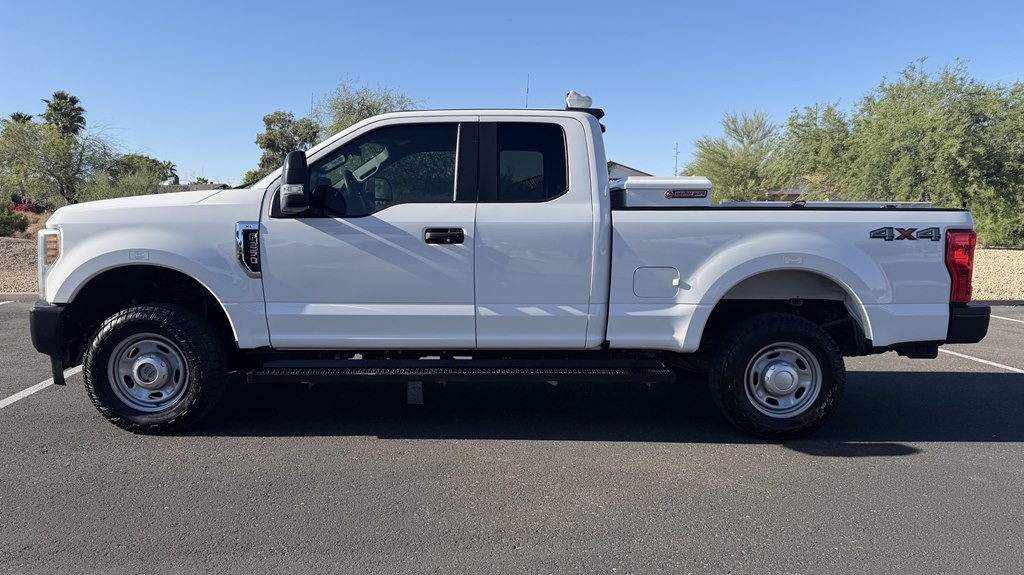 2019 Ford F-250 Image 2