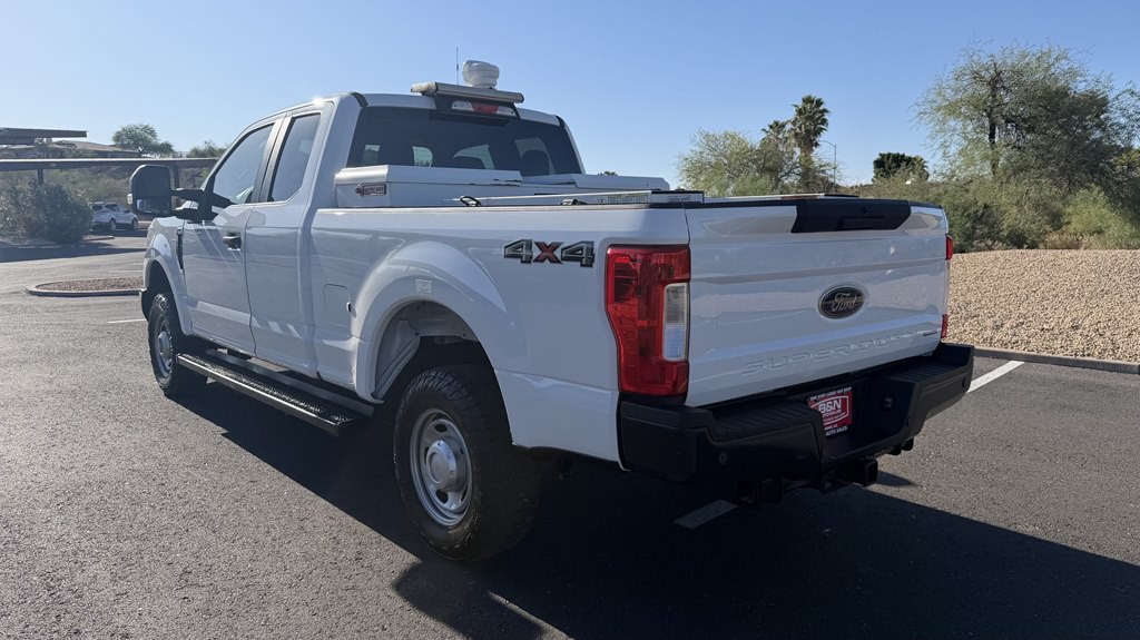 2019 Ford F-250 Image 3