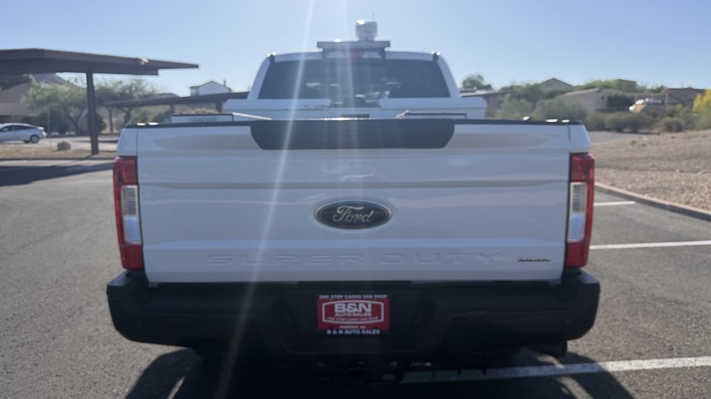 2019 Ford F-250 Image 4
