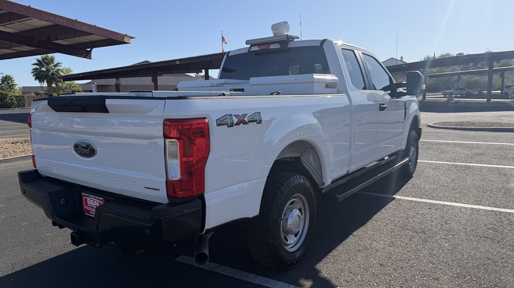 2019 Ford F-250 Image 5