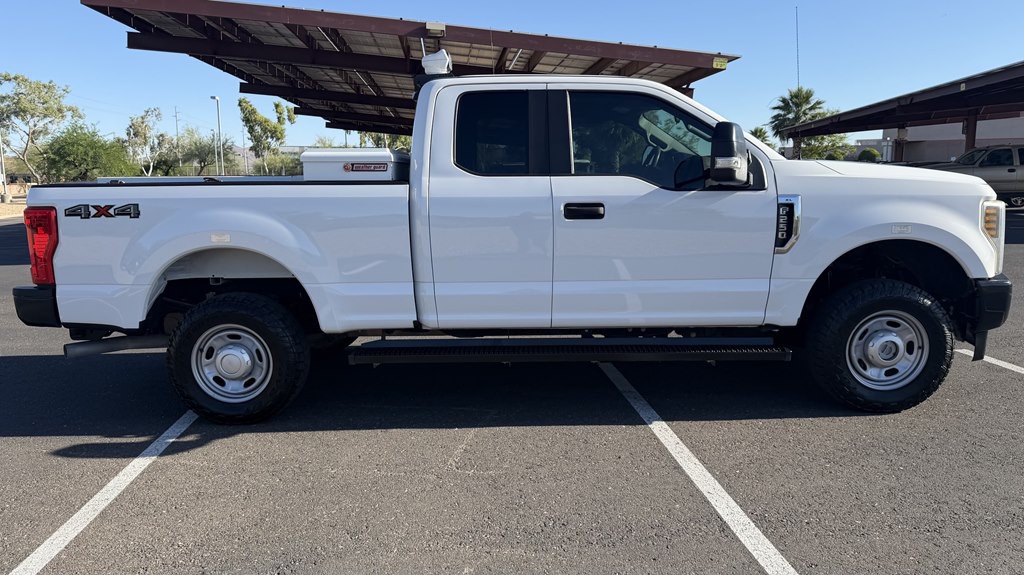 2019 Ford F-250 Image 6