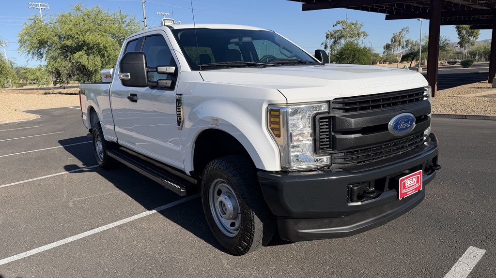 2019 Ford F-250 Image 7