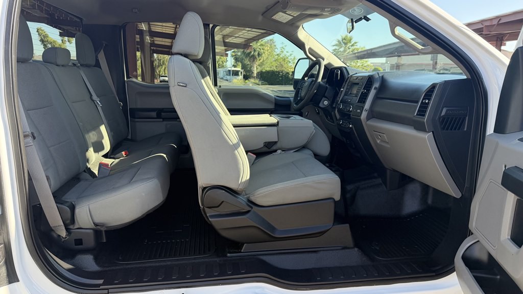2019 Ford F-250 Image 8
