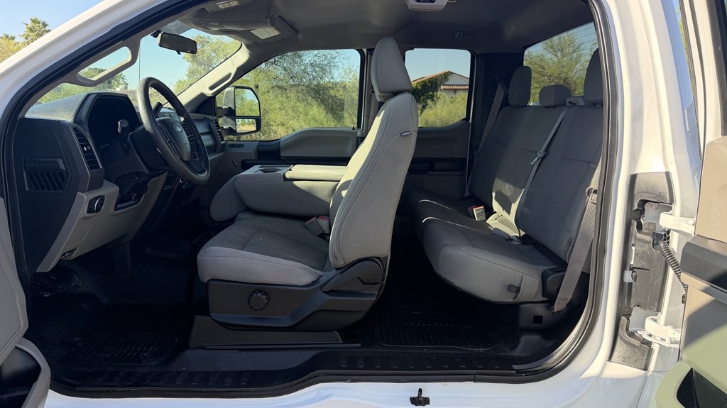 2019 Ford F-250 Image 9