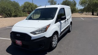 Image for 2021 Ford Transit Connect XL ID: 7405561