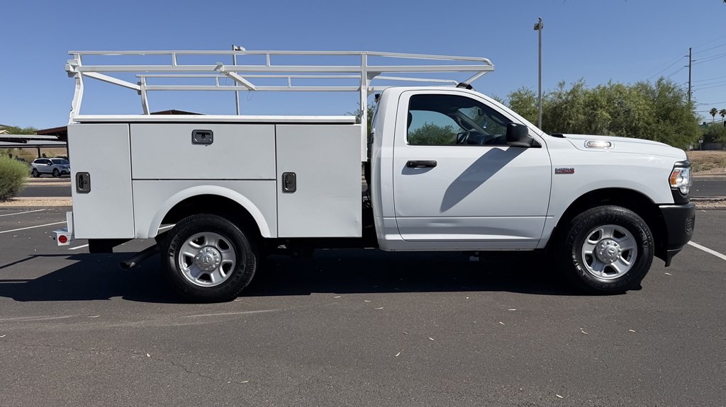 2022 RAM 2500 Image 16