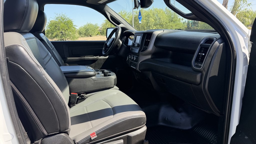 2022 RAM 2500 Image 18
