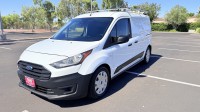 Image for 2020 Ford Transit Connect XL ID: 7407145