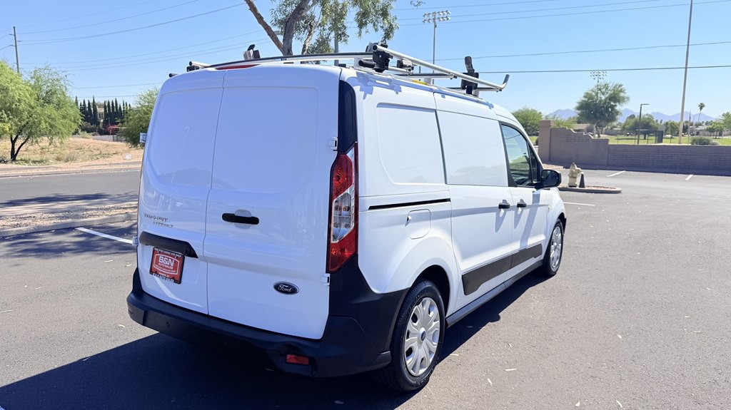 2020 Ford Transit Connect Image 6
