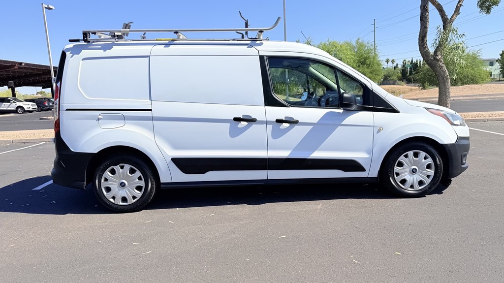 2020 Ford Transit Connect Image 7