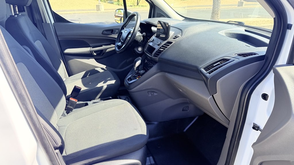 2020 Ford Transit Connect Image 9