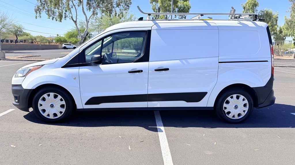 2020 Ford Transit Connect Image 13