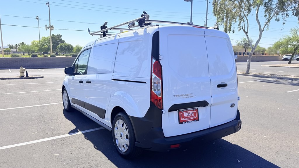 2020 Ford Transit Connect Image 14