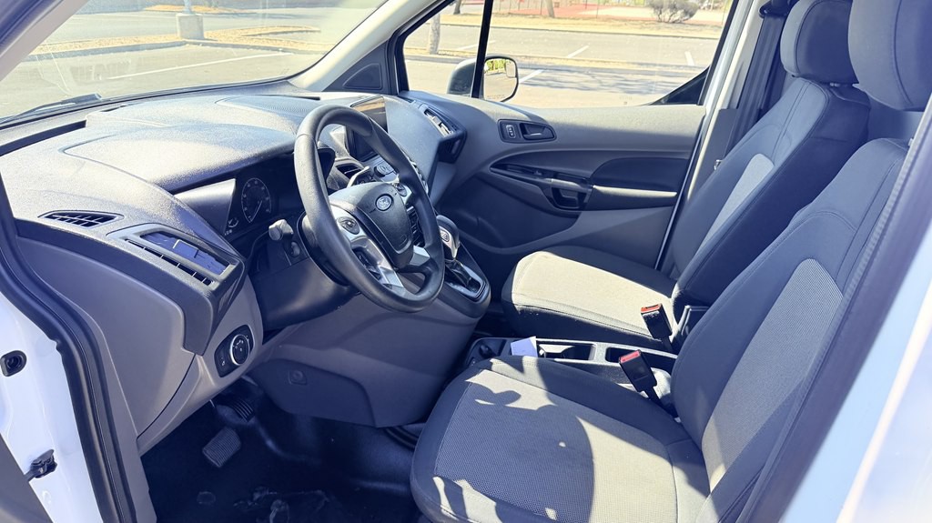 2020 Ford Transit Connect Image 21
