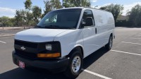 Image for 2013 Chevrolet Express  ID: 7411071