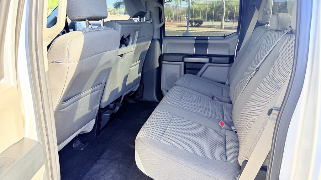 2015 Ford F-150 Image 10
