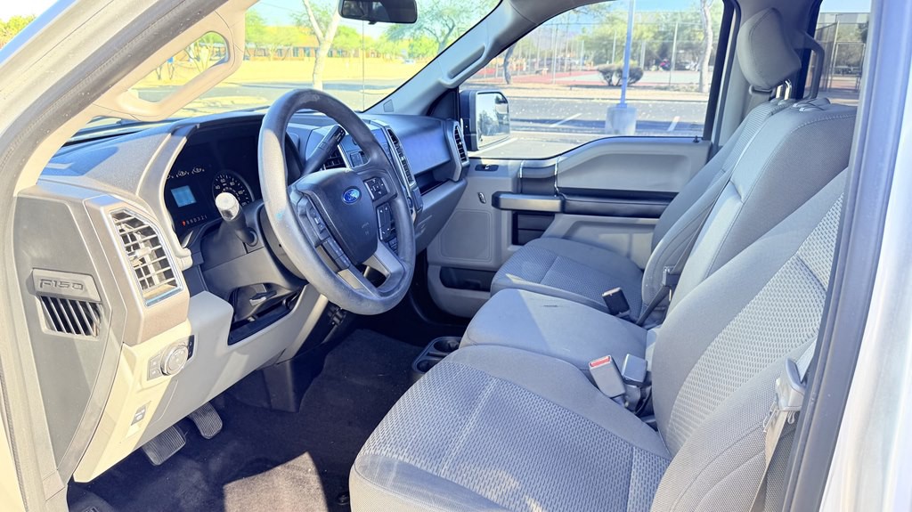 2015 Ford F-150 Image 11
