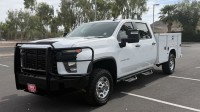 Image for 2022 Chevrolet Silverado 1500 Heavy Duty ID: 7425918