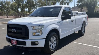 Image for 2017 Ford F-150  ID: 7428918
