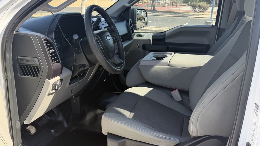 2017 Ford F-150 Image 9