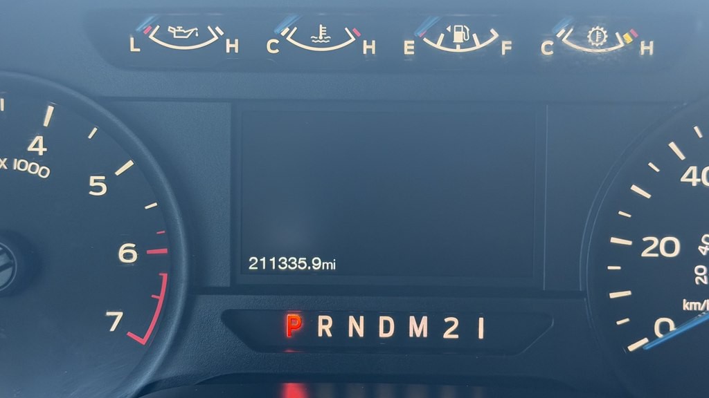 2017 Ford F-150 Image 11