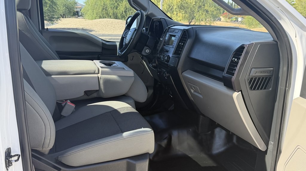 2017 Ford F-150 Image 19