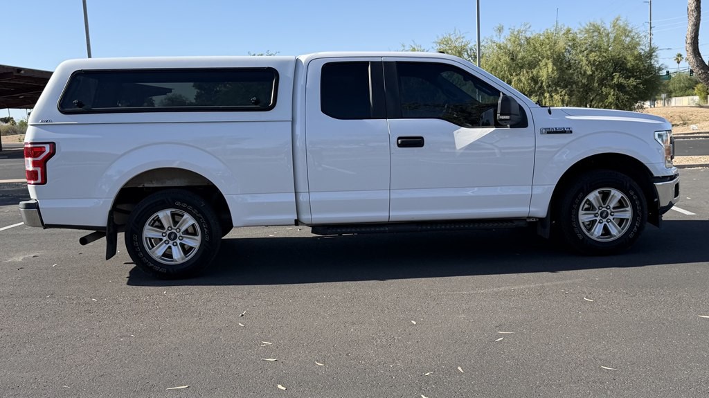 2018 Ford F-150 Image 6