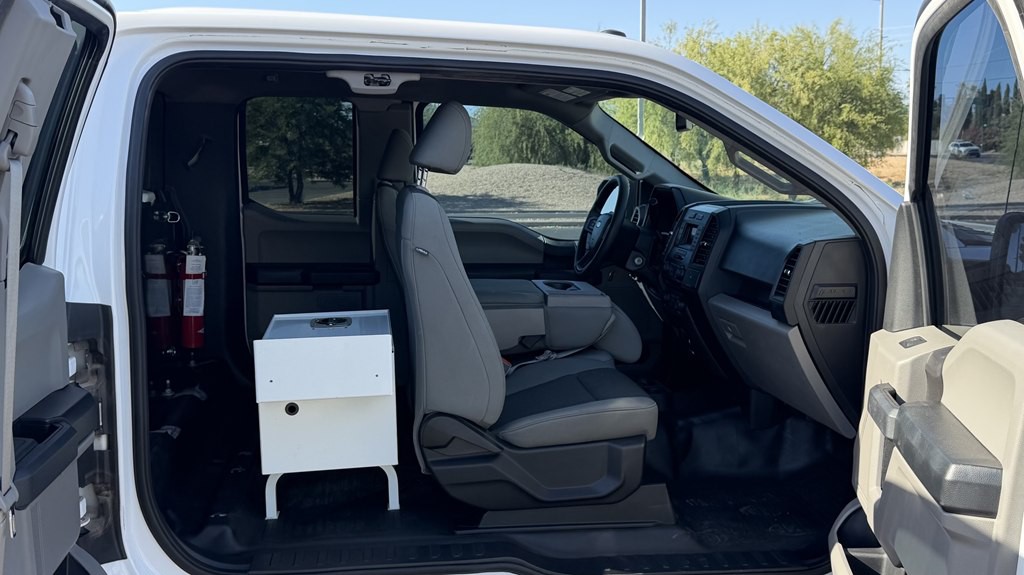2018 Ford F-150 Image 8