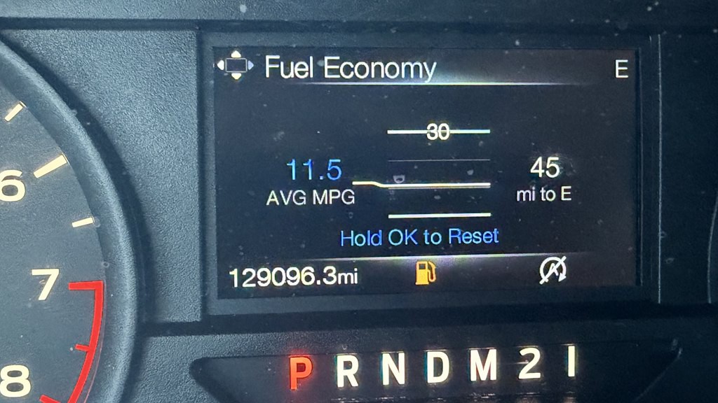 2018 Ford F-150 Image 11