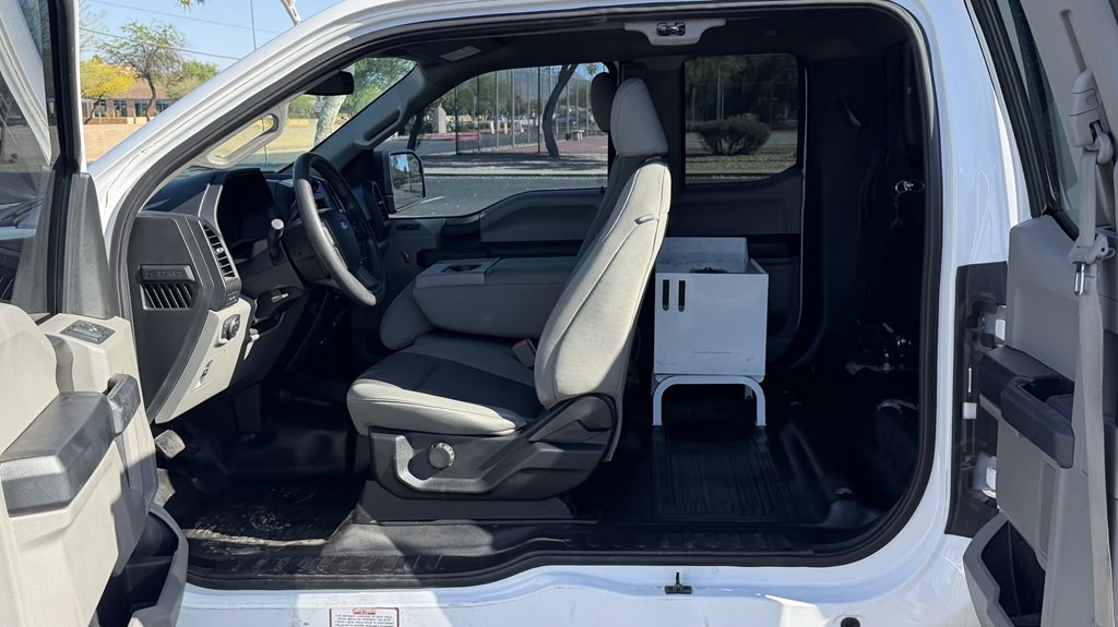 2018 Ford F-150 Image 20
