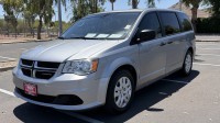 Image for 2020 Dodge Grand Caravan SE ID: 7435590