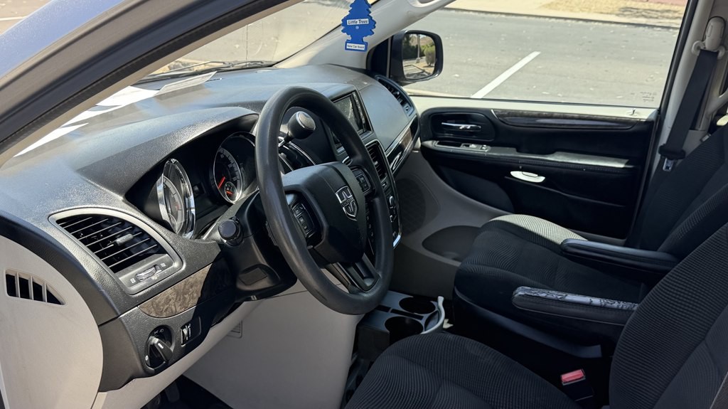 2020 Dodge Grand Caravan Image 10