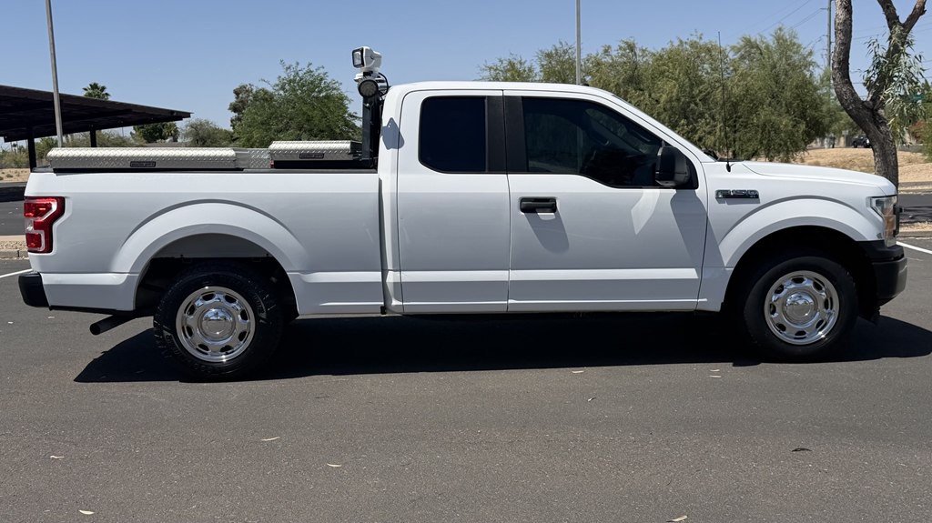 2019 Ford F-150 Image 6