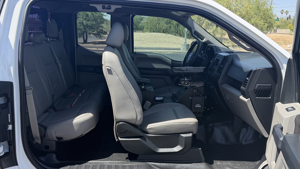 2019 Ford F-150 Image 8