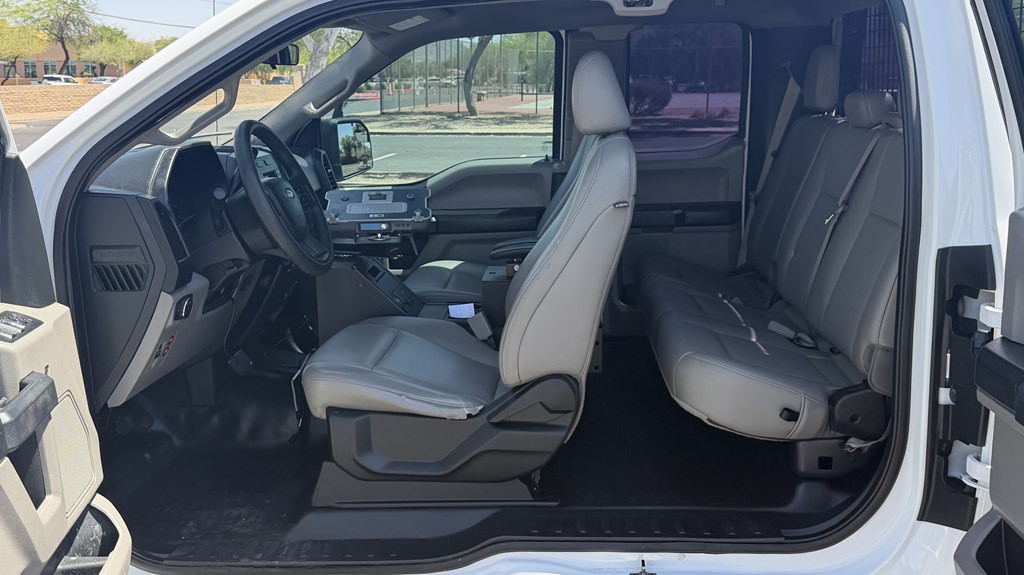 2019 Ford F-150 Image 9