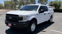 Image for 2019 Ford F-150 Supercrew ID: 7466330