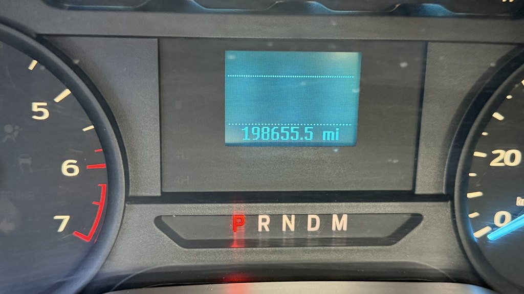 2019 Ford F-150 Image 14