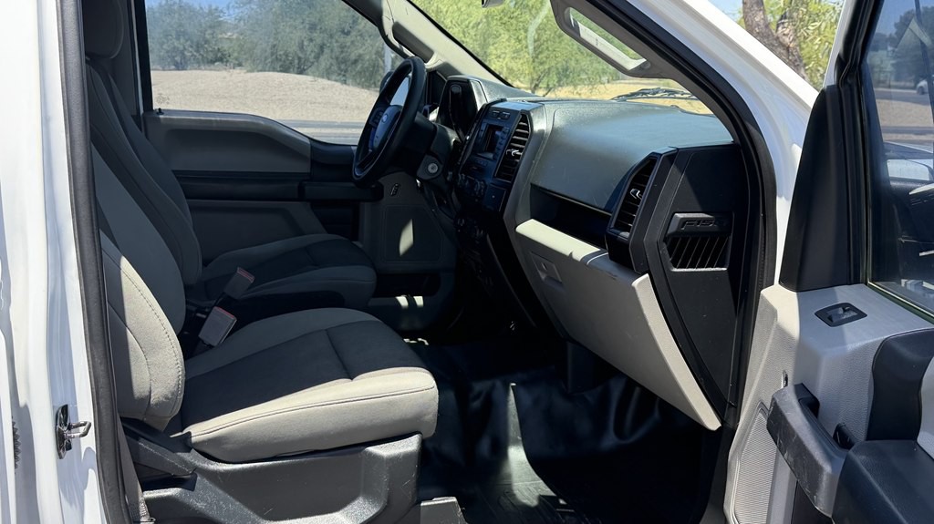2019 Ford F-150 Image 23
