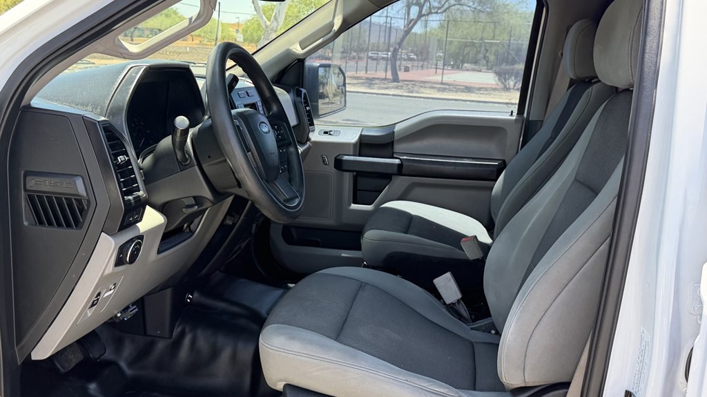 2019 Ford F-150 Image 25