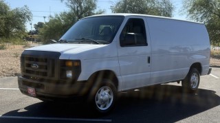 Image for 2013 Ford Econoline E150 ID: 7470560
