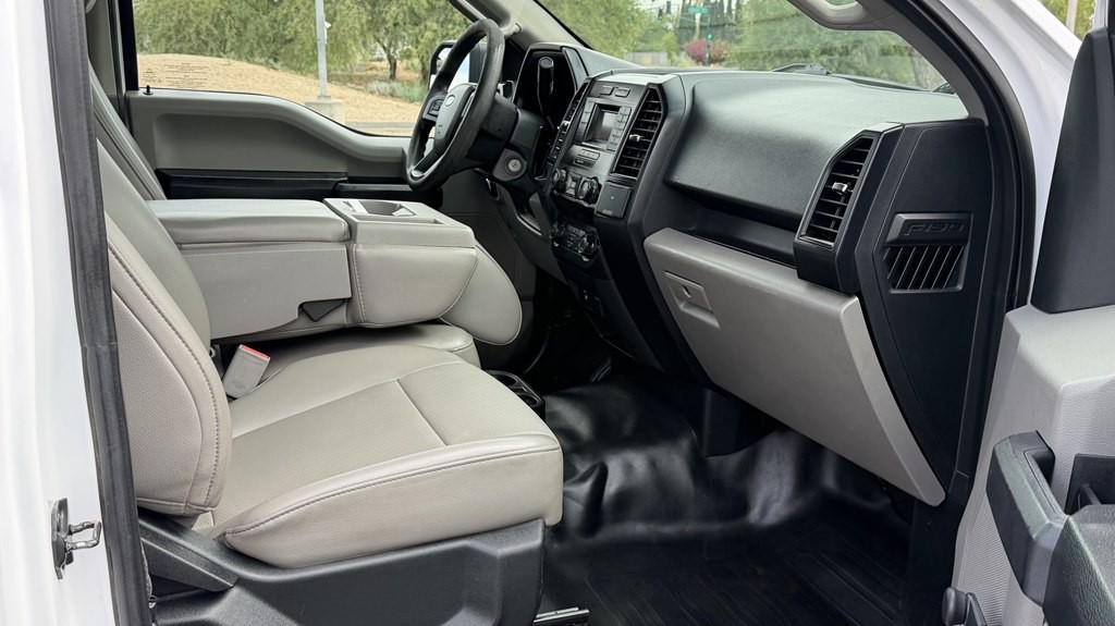 2016 Ford F-150 Image 15